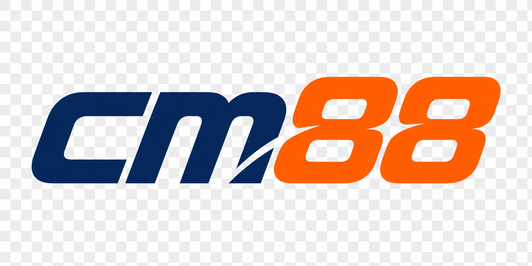 CM88 Logo